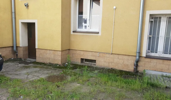 Mieszkanie 2-pokojowe Braniewo