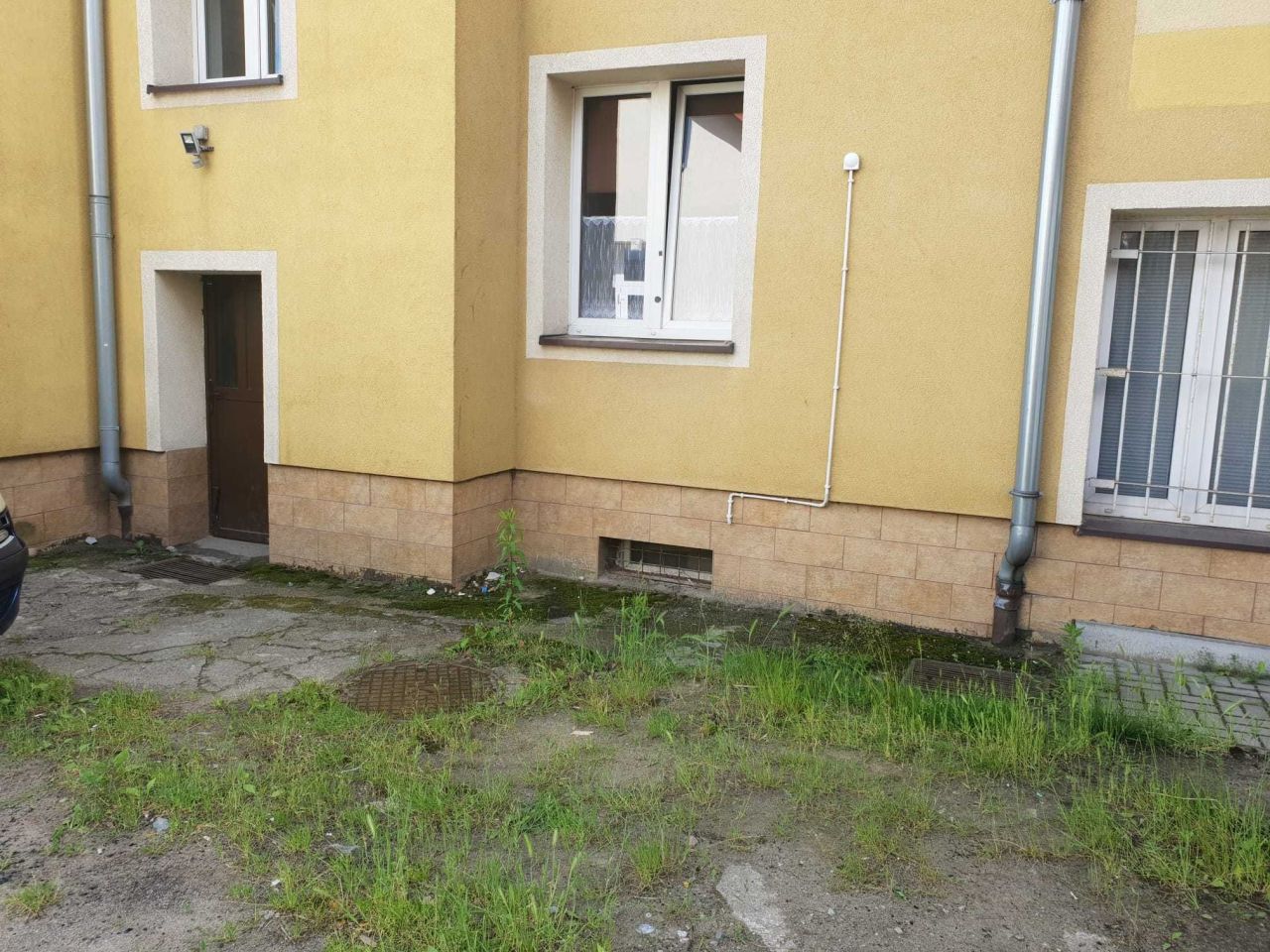 Mieszkanie 2-pokojowe Braniewo. Zdjęcie 1