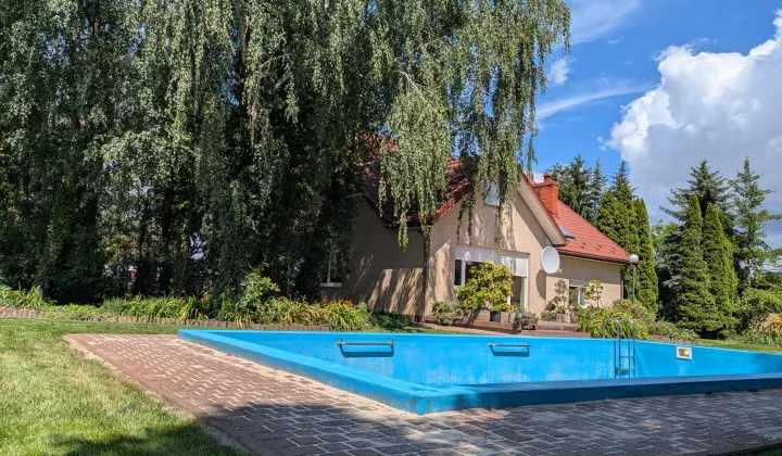 dom wolnostojący, 6 pokoi Zwoleń, ul. Graniczna