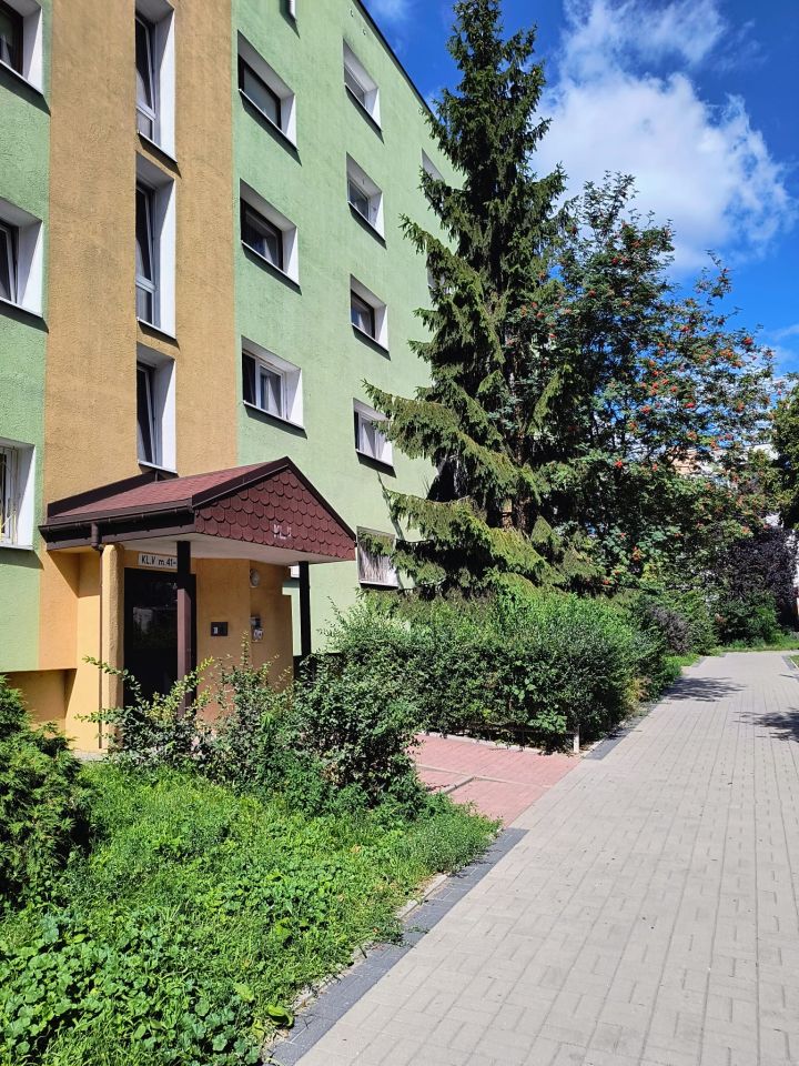 Mieszkanie 3-pokojowe Łódź Górna, ul. Zarzewska. Zdjęcie 19
