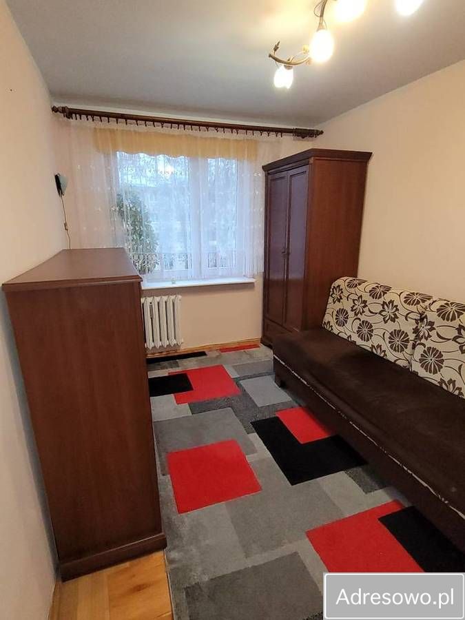 Mieszkanie 2-pokojowe Puławy, ul. Henryka Sienkiewicza. Zdjęcie 3