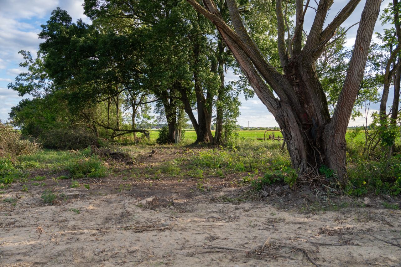Działka inna Małopole, ul. Franciszka Czapskiego. Zdjęcie 5