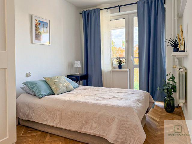Mieszkanie 2-pokojowe Warszawa Wola, al. Jana Pawła II. Zdjęcie 5