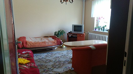 Mieszkanie 2-pokojowe Poznań Grunwald, ul. Jana Keplera. Zdjęcie 1