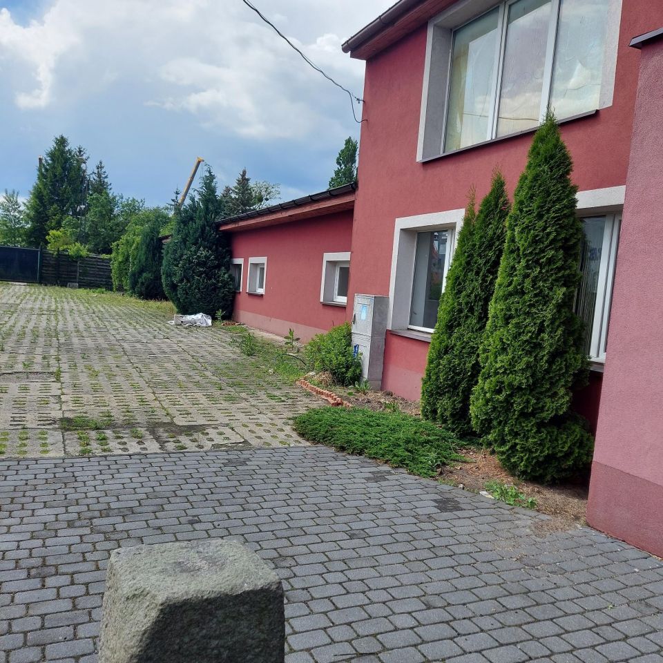 Lokal Wałcz Centrum, ul. Południowa. Zdjęcie 17