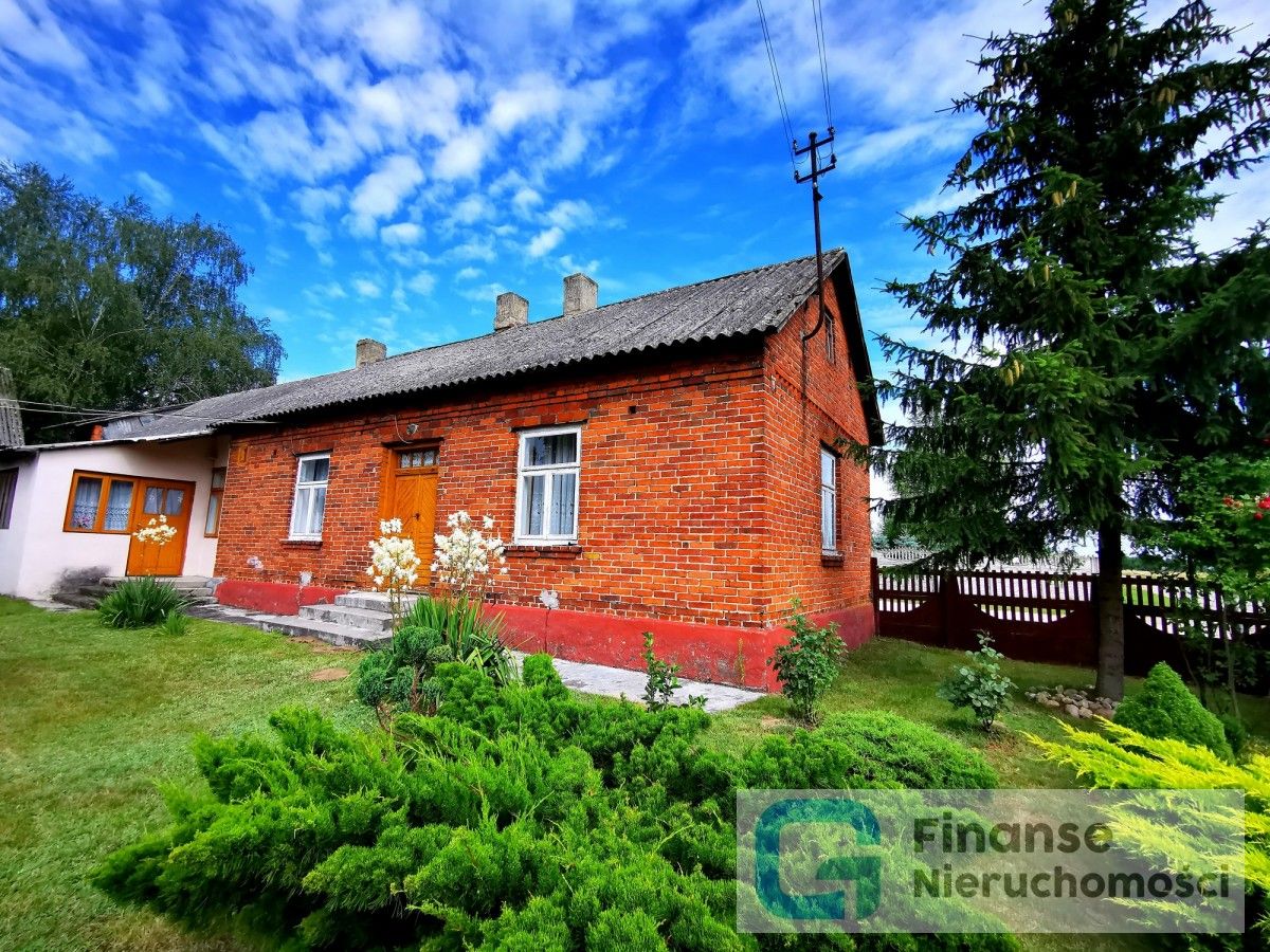 siedlisko Mała Wieś