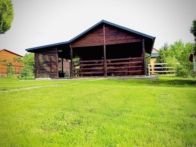 Działka rekreacyjna Tarnobrzeg Miechocin. Zdjęcie 1