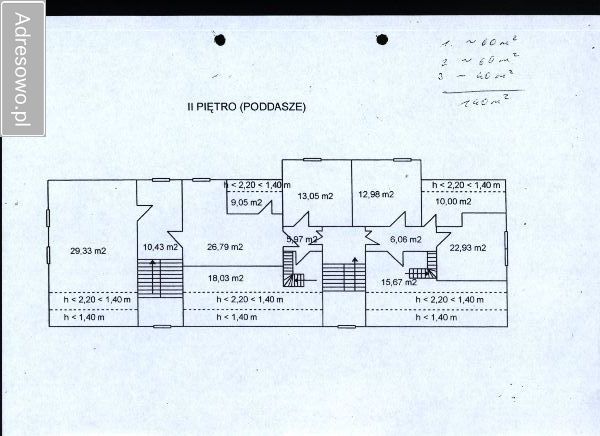 Działka budowlana Wałbrzych, ul. Świdnicka. Zdjęcie 9