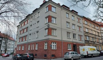 Mieszkanie 3-pokojowe Bytom Rozbark, ul. Piotra Miętkiewicza