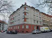 Mieszkanie 3-pokojowe Bytom Rozbark, ul. Piotra Miętkiewicza