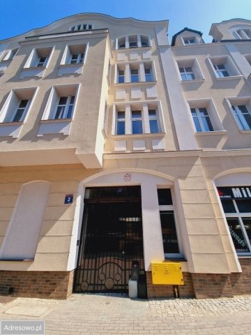 Mieszkanie 4-pokojowe Słupsk Centrum, ul. Mikołaja Kopernika. Zdjęcie 1