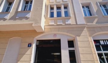 Mieszkanie 4-pokojowe Słupsk Centrum, ul. Mikołaja Kopernika