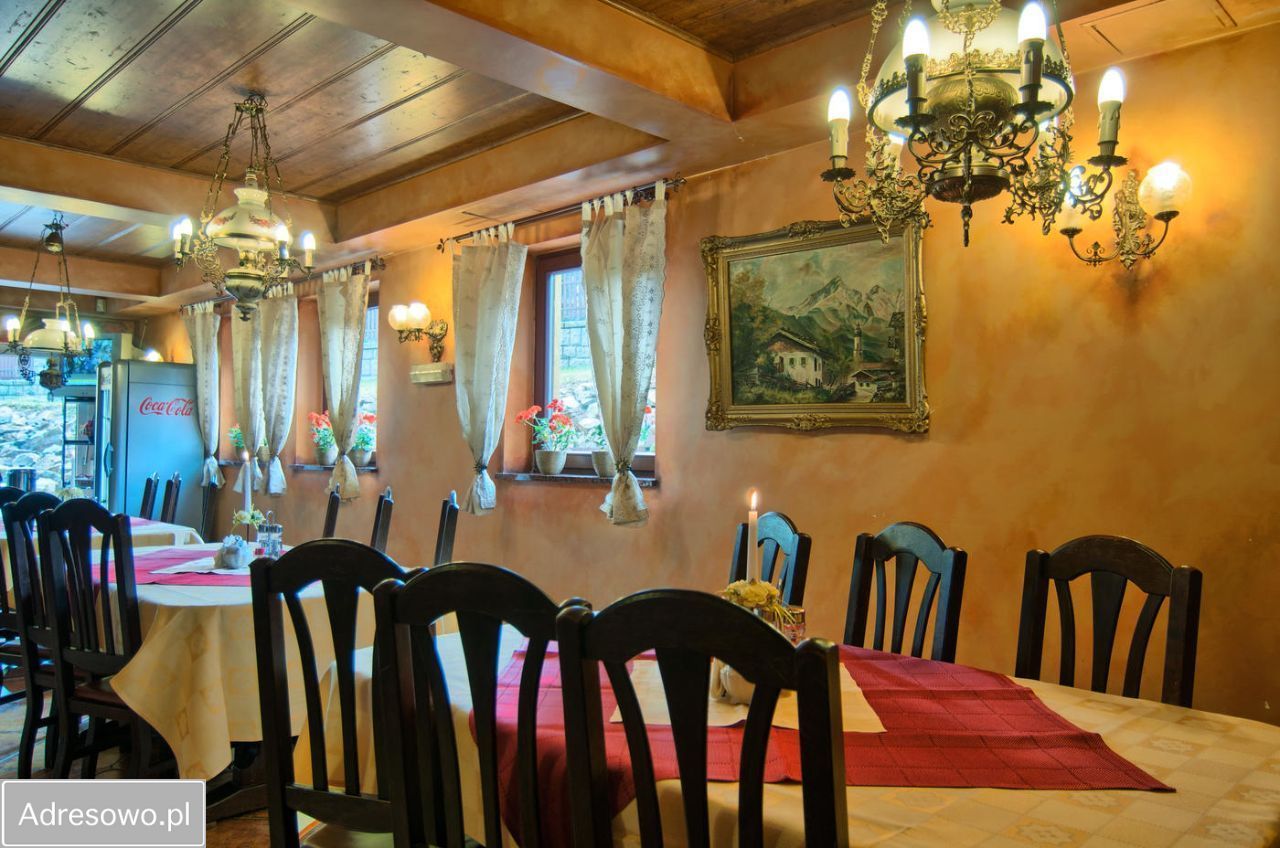 Hotel/pensjonat Szklarska Poręba, ul. Jana Kilińskiego. Zdjęcie 13