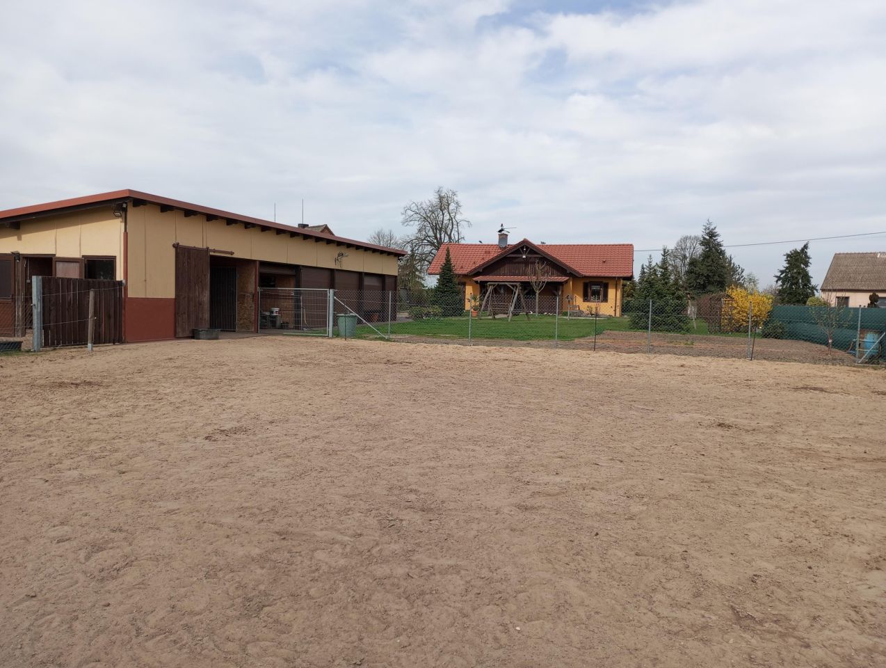 dom wolnostojący, 3 pokoje Janowo. Zdjęcie 20