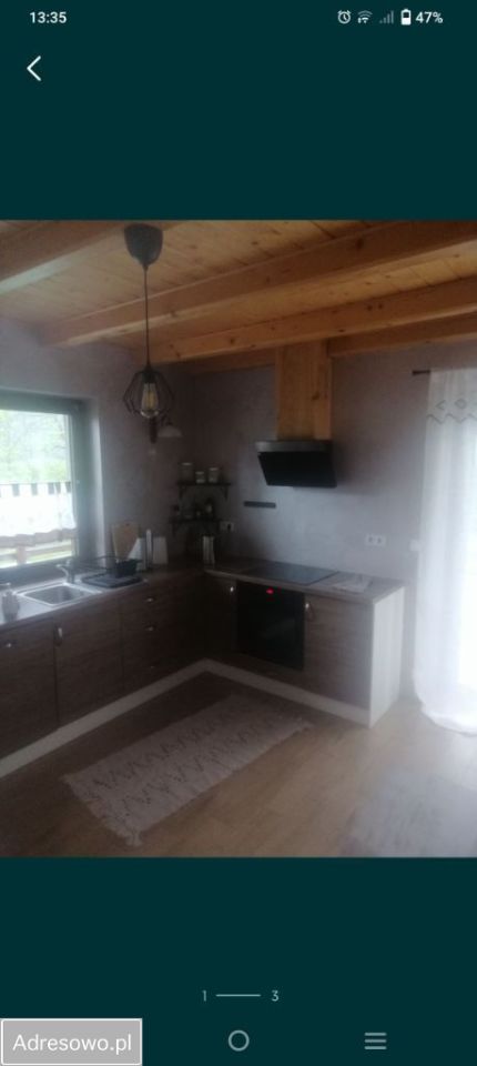 dom wolnostojący, 7 pokoi Łętownia. Zdjęcie 3