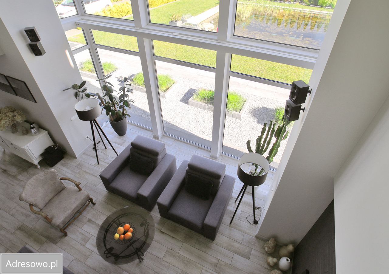 dom wolnostojący, 5 pokoi Bolechówko, ul. Platanowa. Zdjęcie 6