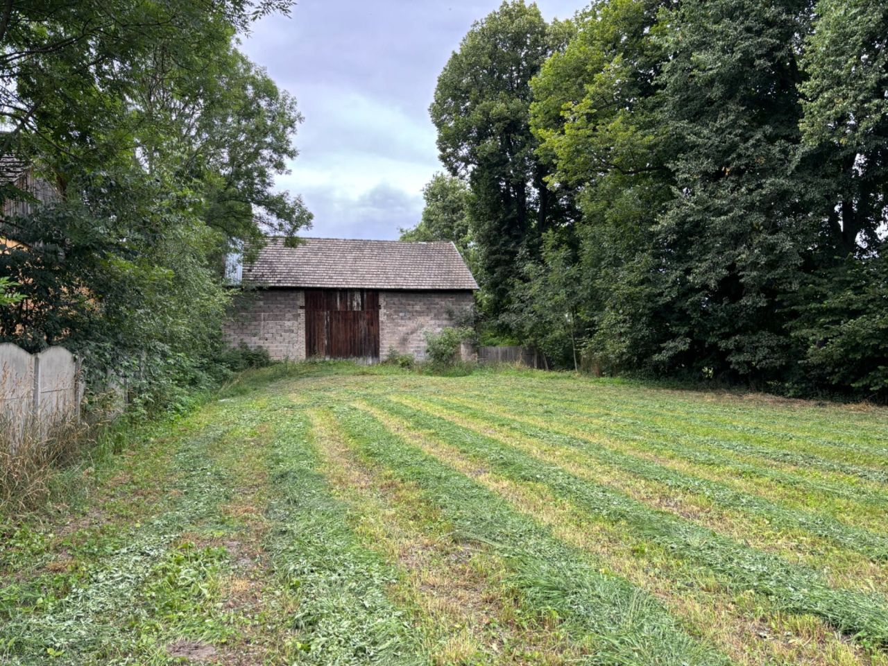 dom wolnostojący Kępie. Zdjęcie 4