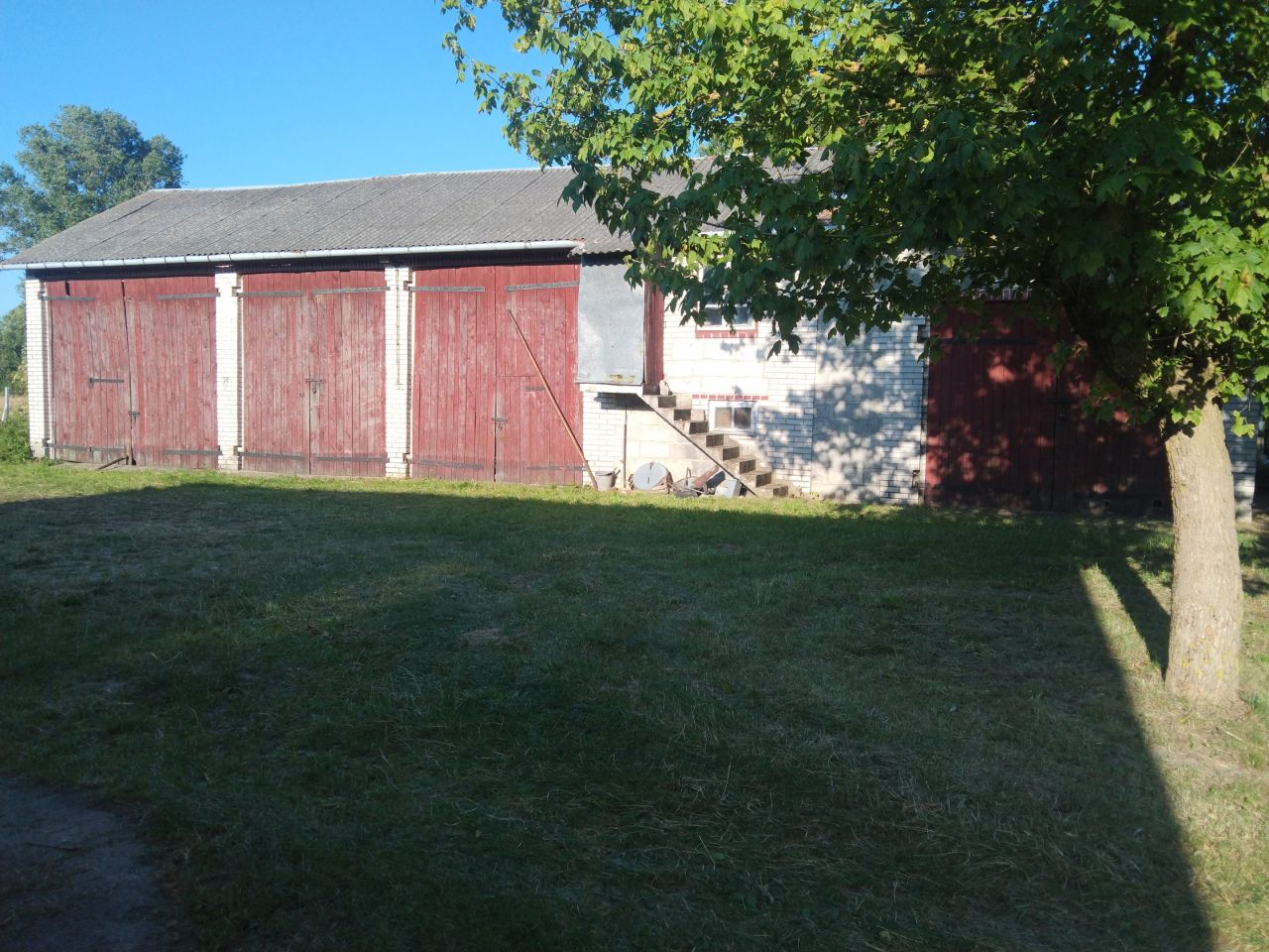 Działka siedliskowa Brzozowica. Zdjęcie 5