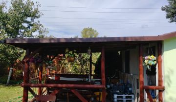 Działka rod Włocławek