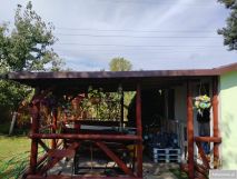 Działka rod Włocławek. Zdjęcie 1