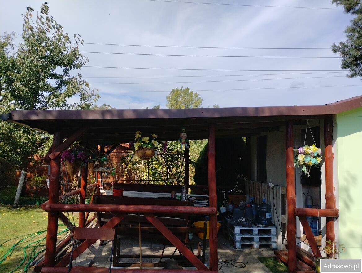 Działka rod Włocławek. Zdjęcie 2