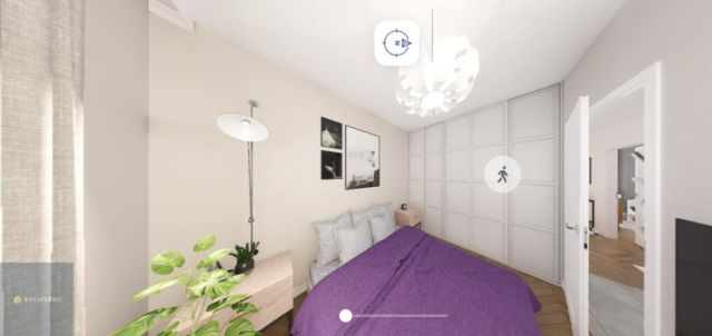 Mieszkanie 3-pokojowe Gliwice, ul. Szafirowa. Zdjęcie 4