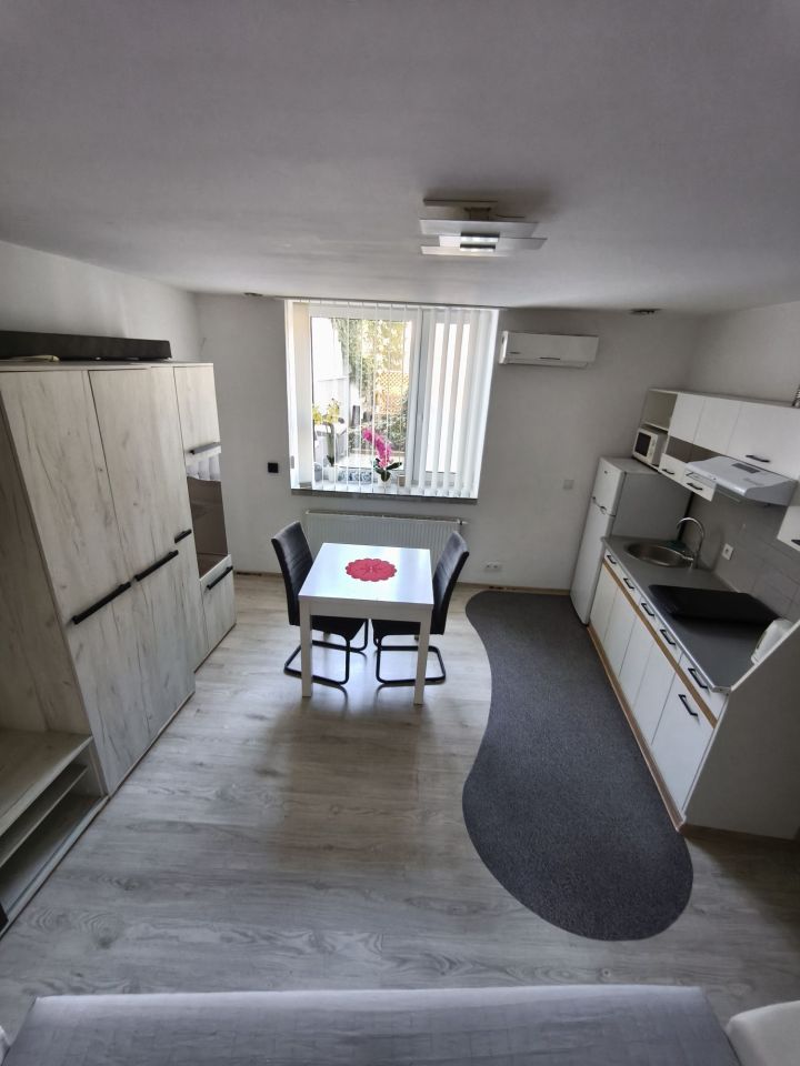 Lokal Kraków Podgórze, ul. Malborska. Zdjęcie 8