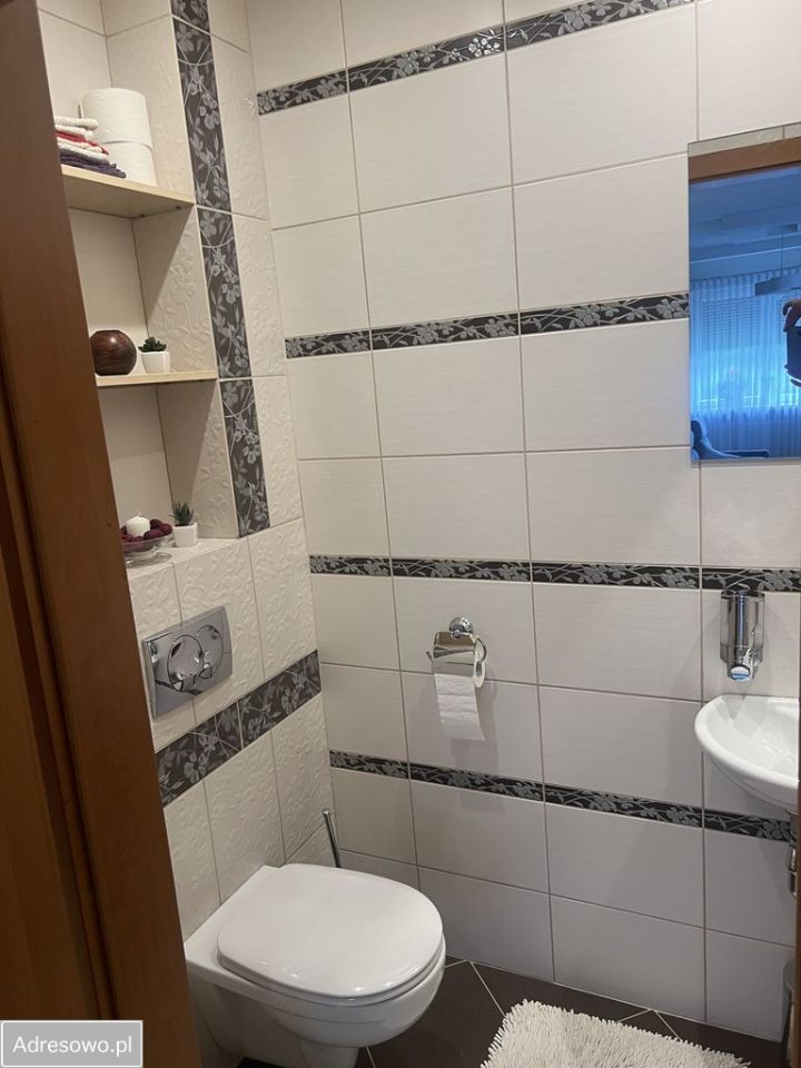 gospodarstwo, 5 pokoi Radom Długojów Górny, ul. Skaryszewska. Zdjęcie 5