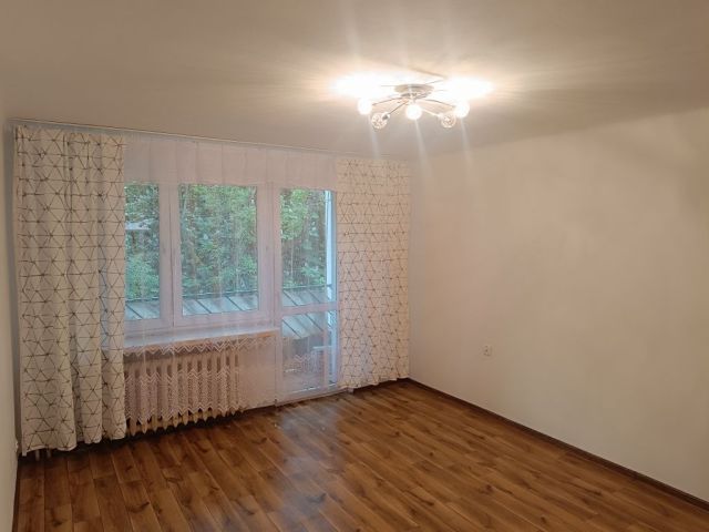 Mieszkanie 2-pokojowe Kraków Wzgórza Krzesławickie, os. Na Stoku. Zdjęcie 1