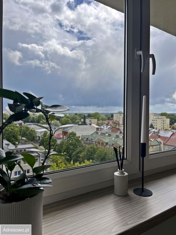 Mieszkanie 2-pokojowe Puławy, ul. Franciszka Karpińskiego. Zdjęcie 8