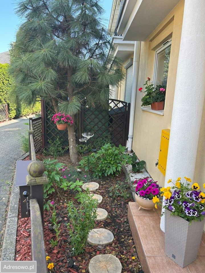 Mieszkanie 3-pokojowe Warzymice. Zdjęcie 18