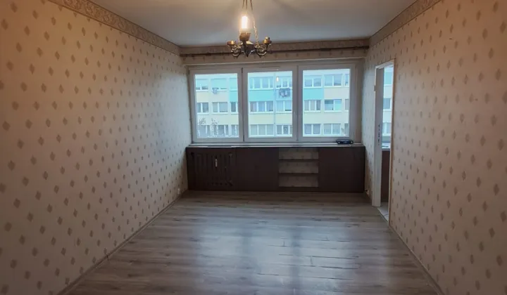 Mieszkanie 2-pokojowe Kalisz, al. Wojska Polskiego