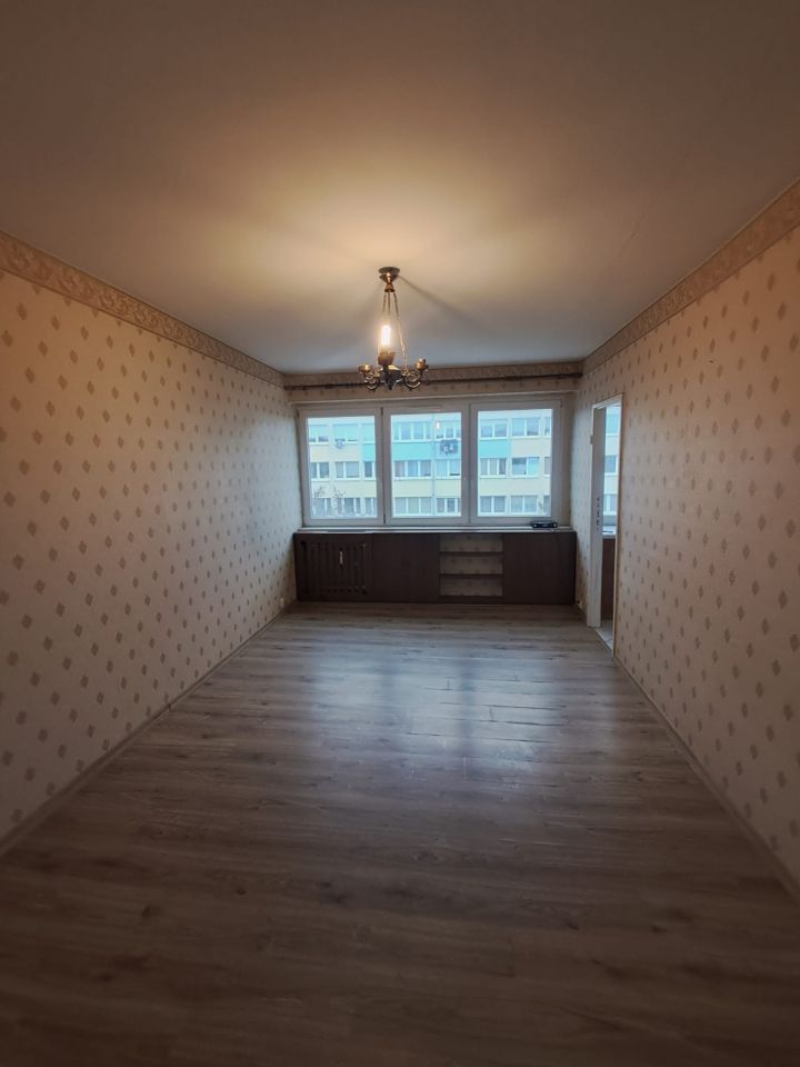 Mieszkanie 2-pokojowe Kalisz, al. Wojska Polskiego. Zdjęcie 1