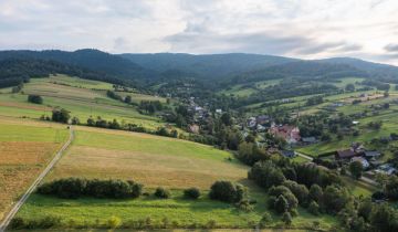 Działka inwestycyjna Bukowiec