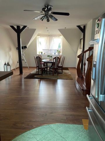 Mieszkanie 4-pokojowe Zbąszyń. Zdjęcie 1