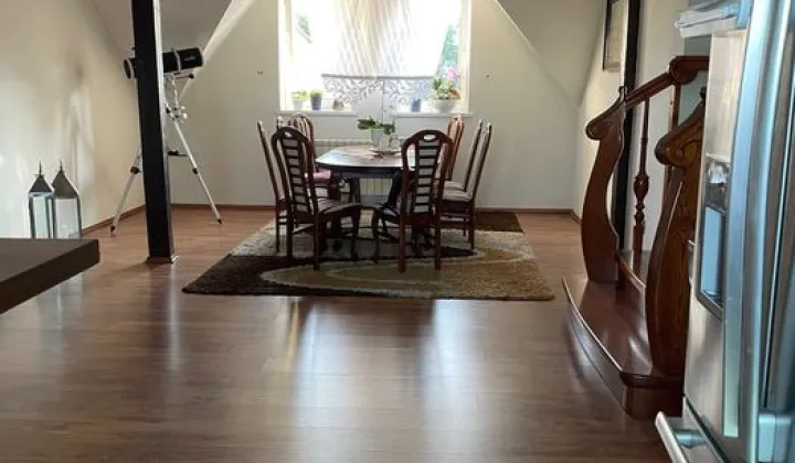 Mieszkanie 4-pokojowe Zbąszyń