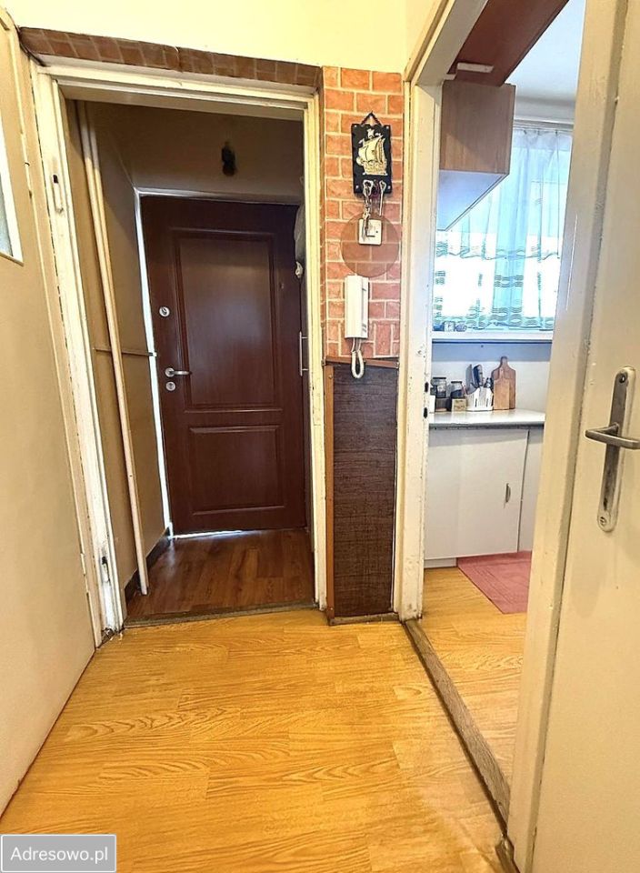 Mieszkanie 2-pokojowe Mława, ul. Stary Rynek. Zdjęcie 10