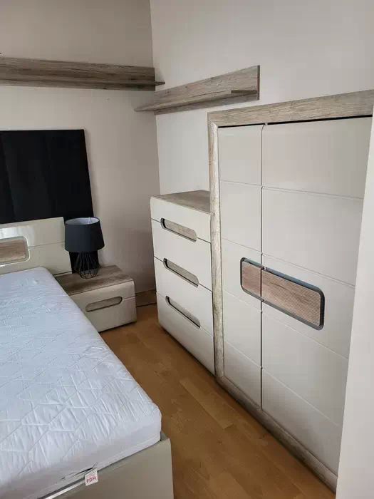 Mieszkanie 3-pokojowe Jelenia Góra Cieplice Śląskie-Zdrój. Zdjęcie 5