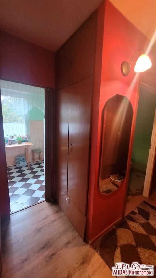 Mieszkanie 3-pokojowe Włocławek, ul. Polna. Zdjęcie 14