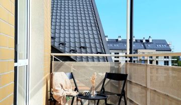 Mieszkanie 2-pokojowe Rzeszów, ul. Rymanowska