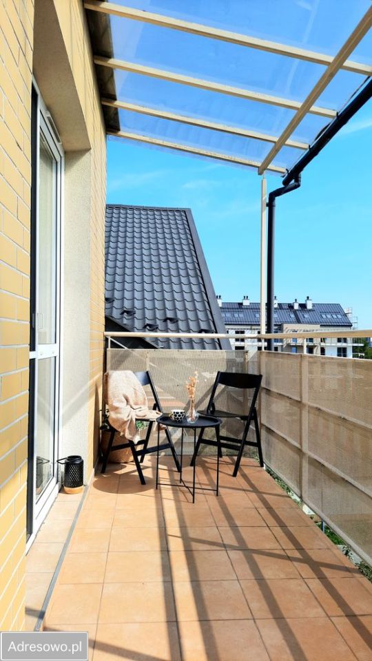 Mieszkanie 2-pokojowe Rzeszów, ul. Rymanowska. Zdjęcie 2