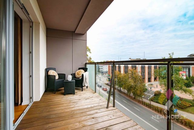 Mieszkanie 2-pokojowe Olsztyn, ul. 1 Maja. Zdjęcie 10