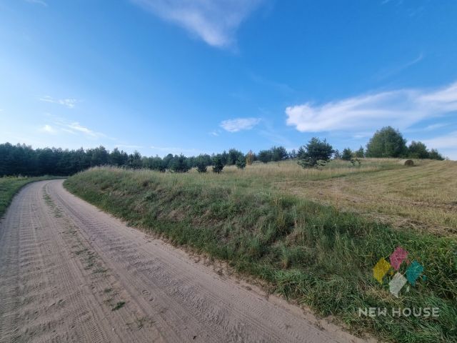 Działka Śniadowo. Zdjęcie 4