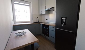 Mieszkanie 2-pokojowe Warszawa Praga-Południe, ul. Mińska