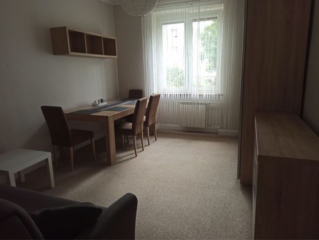 Mieszkanie 2-pokojowe Łódź Śródmieście. Zdjęcie 1