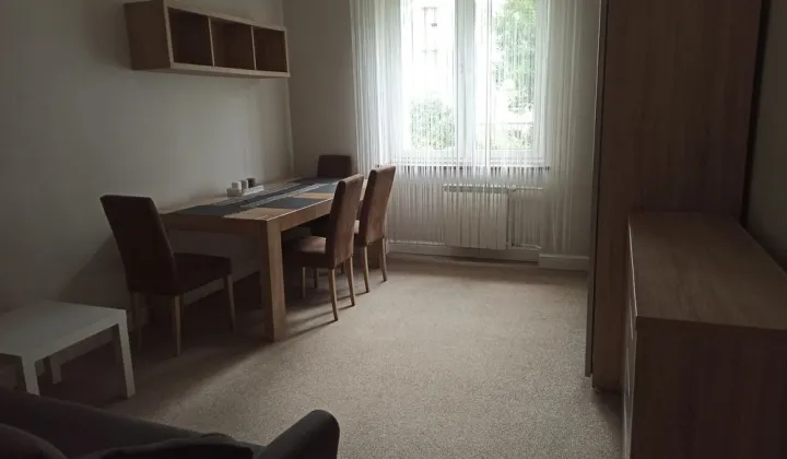 Mieszkanie 2-pokojowe Łódź Śródmieście