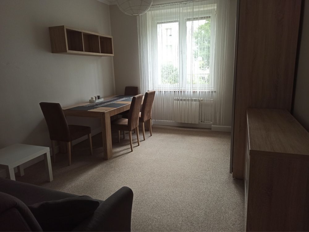 Mieszkanie 2-pokojowe Łódź Śródmieście