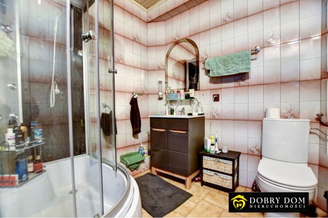 dom wolnostojący, 9 pokoi Hajnówka. Zdjęcie 6