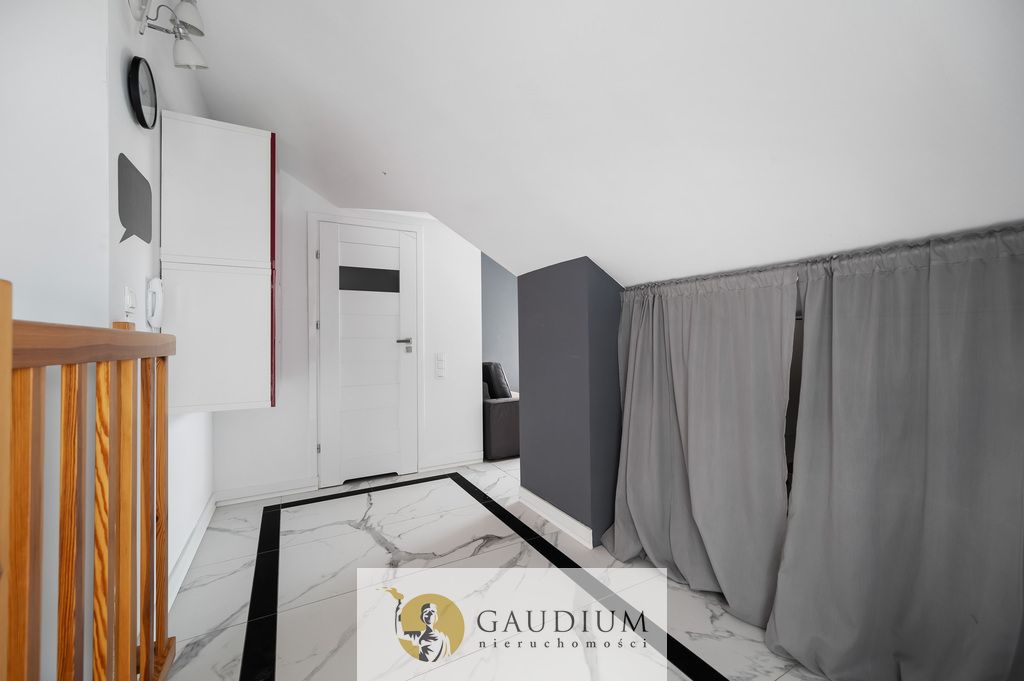 Mieszkanie 4-pokojowe Gdynia Chwarzno-Wiczlino, ul. gen. Mariusza Zaruskiego. Zdjęcie 17