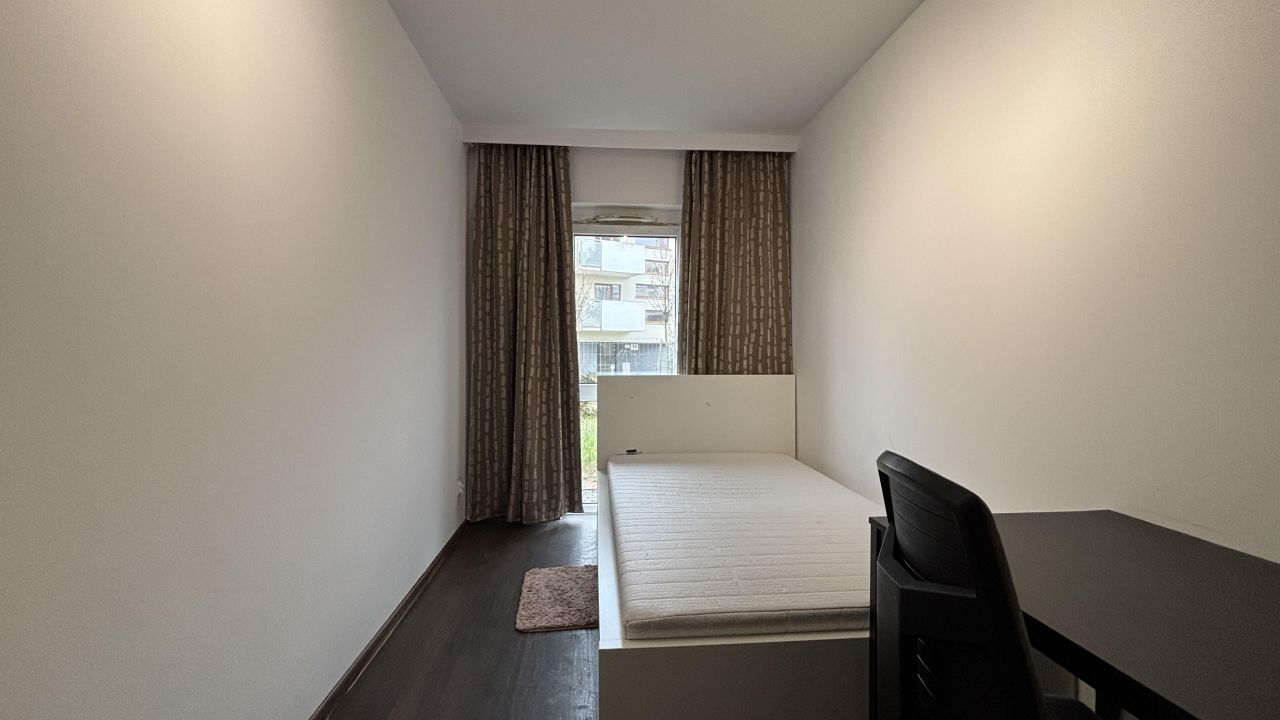 Mieszkanie 3-pokojowe Wrocław Ołtaszyn, ul. Motylkowa. Zdjęcie 8